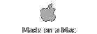 Made on a Mac