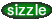 sizzle